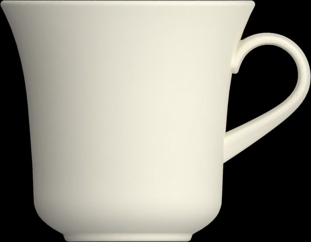 Kaffeetasse PURITY Bauscher 0,22L