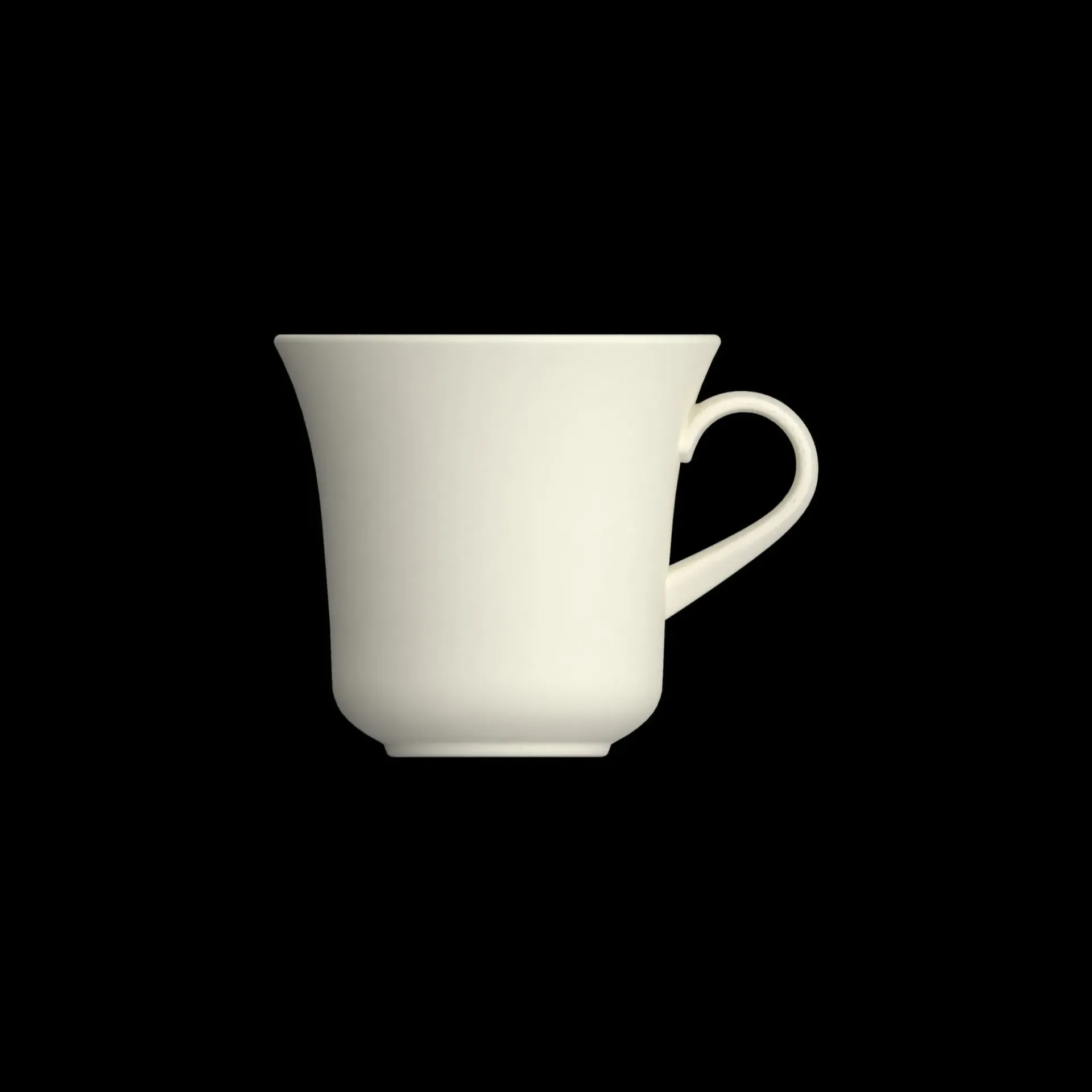 Kaffeetasse PURITY Bauscher 0,22L
