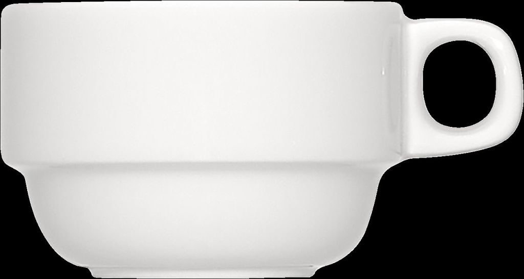 Kaffeetasse SYSTEMLINE Bauscher 0,18L