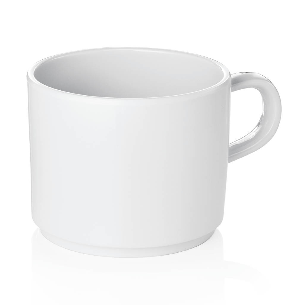 Obertasse WAS Germany 0,2L