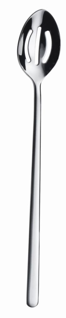 Olivenlöffel VENTURA, lang