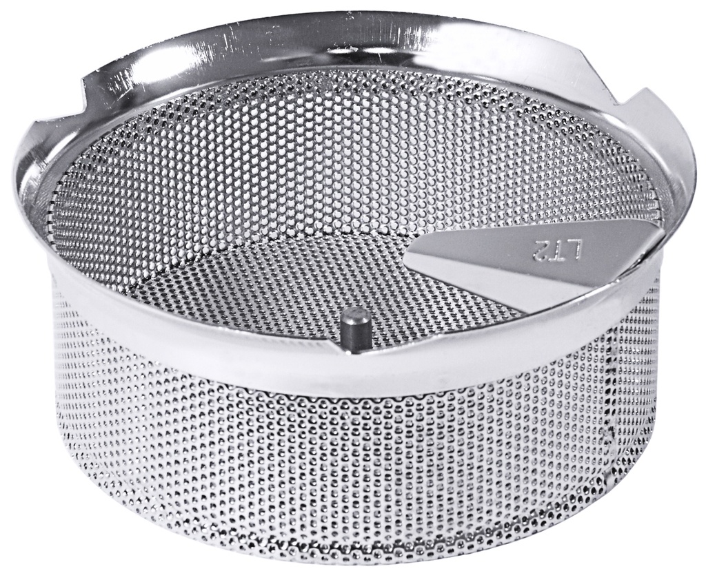 Passiereinsatz/Siebeinsatz für Passiergerät 559/