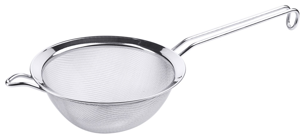 Saucenseiher mit extrafeinem Gewebe