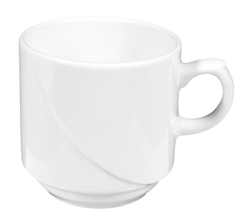 Becher LAGUNA, mit Henkel