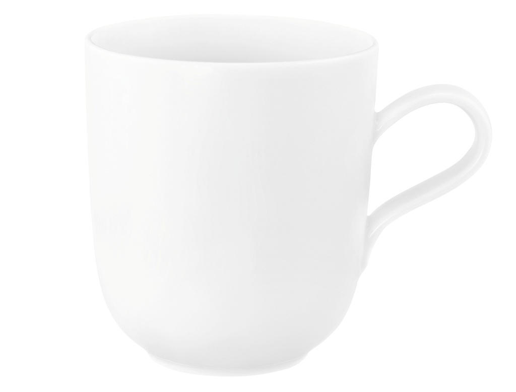 Becher, mit Henkel LIBERTY Seltmann Weiden 0,42L