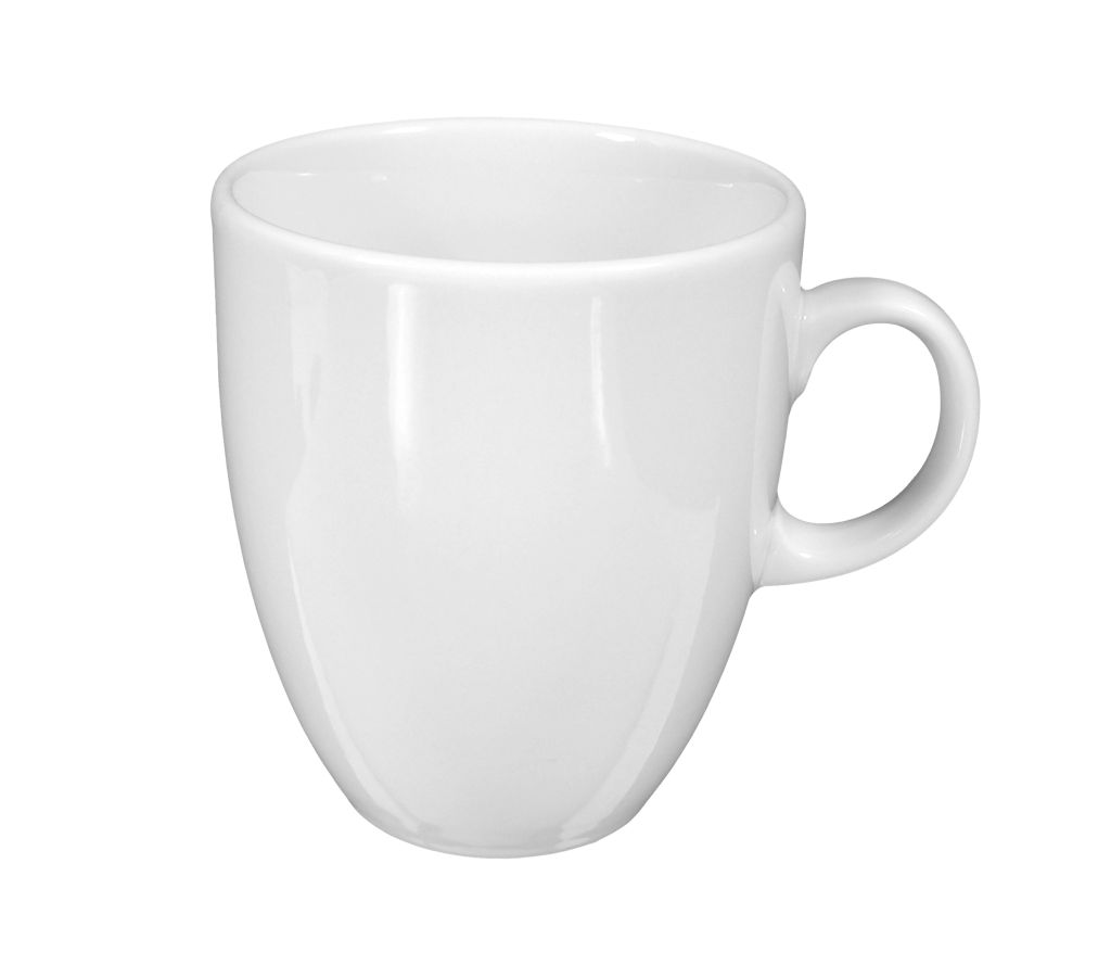 Becher MERAN konisch