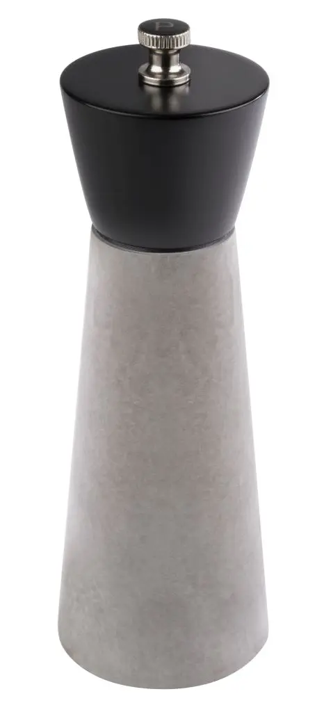 Pfeffermühle ELEMENT glatt