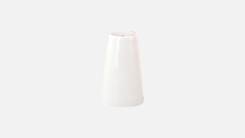 Pfefferstreuer ACCESSOIRES Bauscher H: 5,9cm