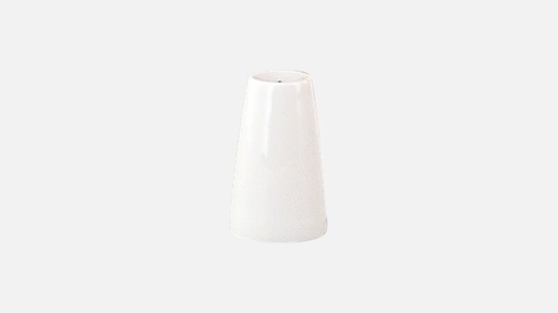 [BAU-6 99 4022 1] Pfefferstreuer ACCESSOIRES Bauscher H: 5,9cm
