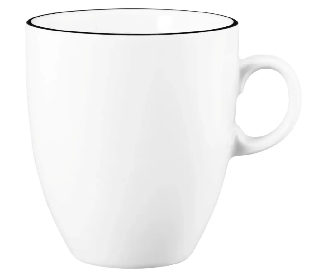 Becher 0,4 l MODERN LIFE