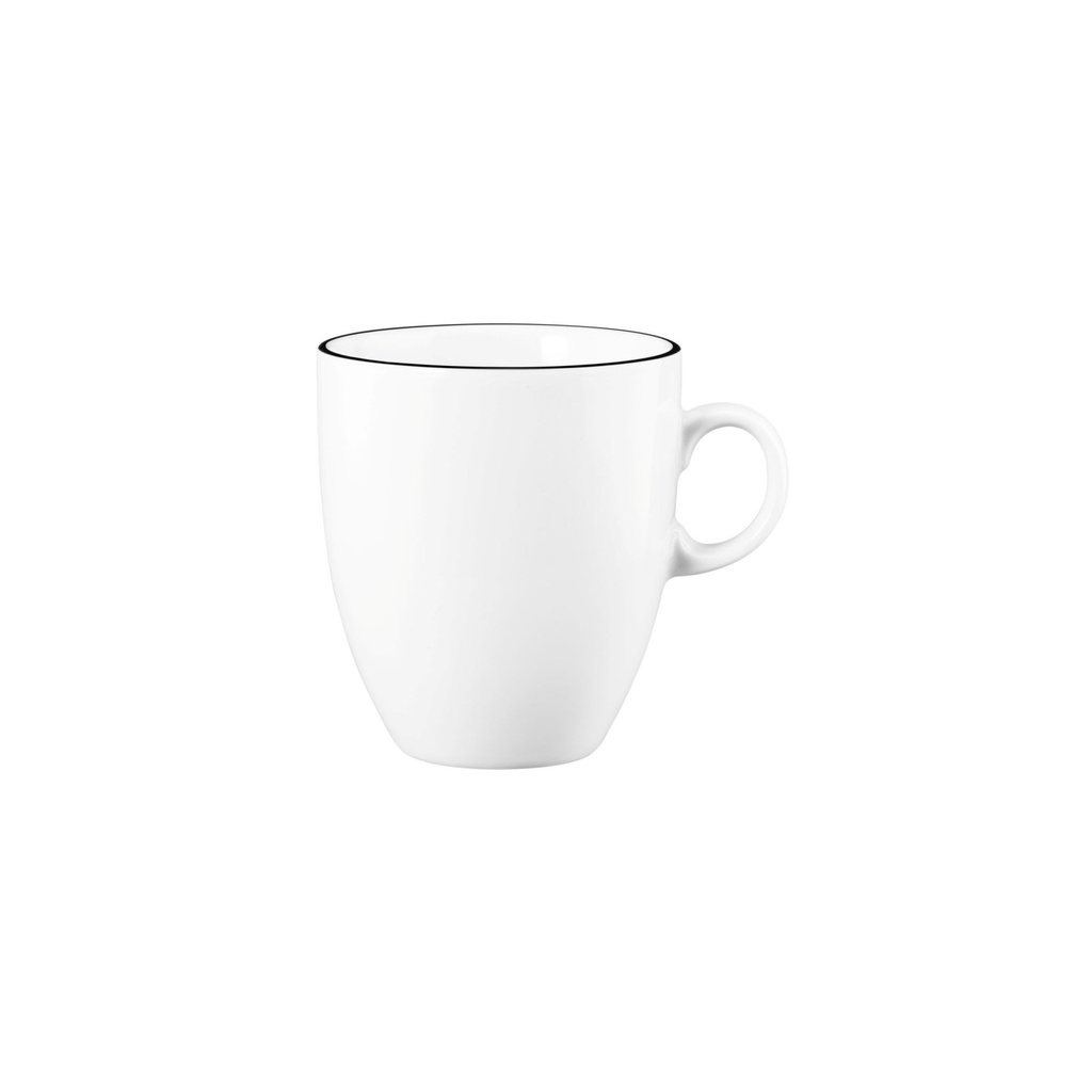 Becher MODERN LIFE 0,4L Seltmann Weiden