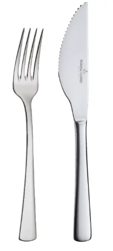 [PWI-194462] Pizzabesteck MONTEGO Picard & Wielpütz Picard & Wielpütz
