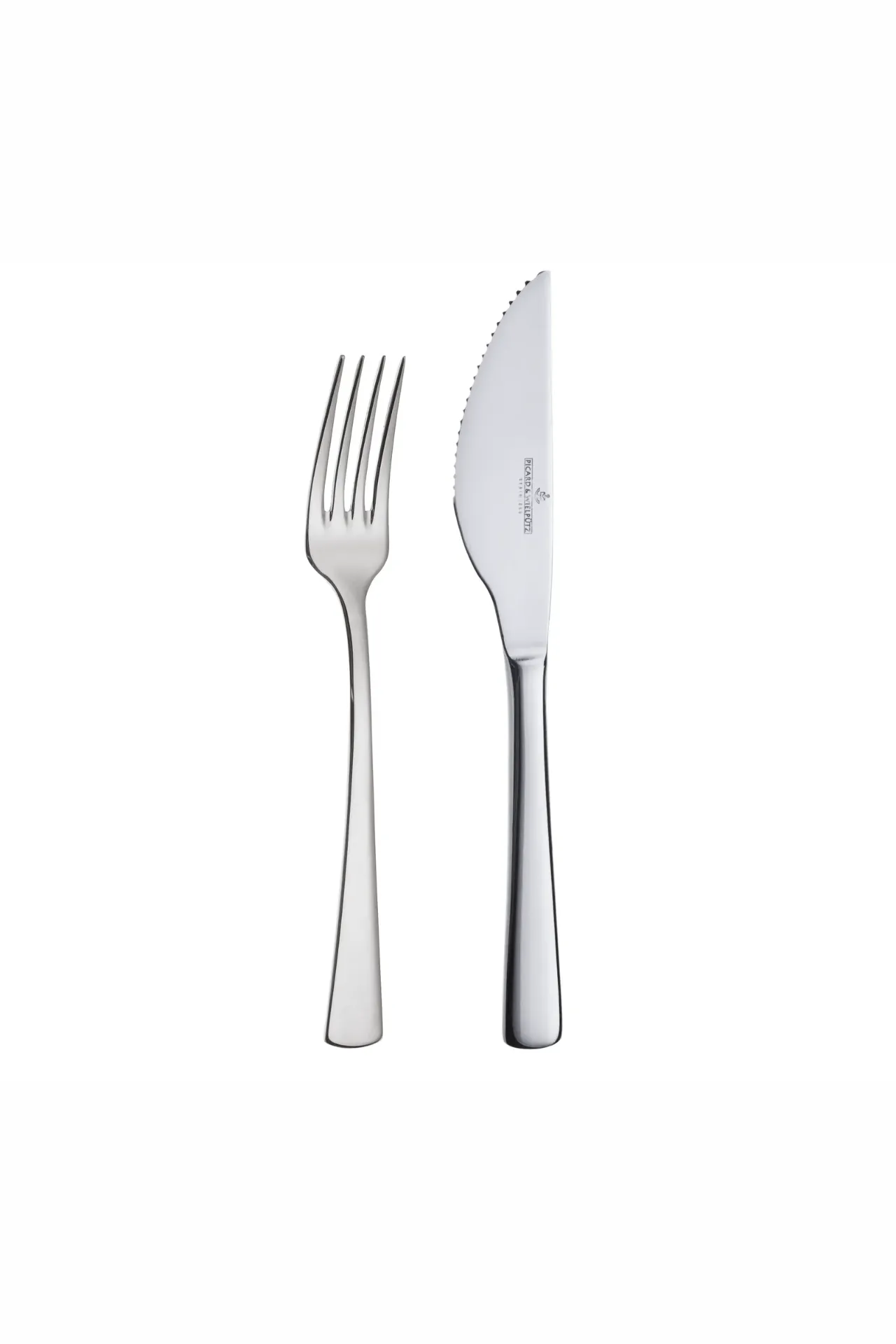 [PWI-194462] Pizzabesteck MONTEGO Picard & Wielpütz Picard & Wielpütz