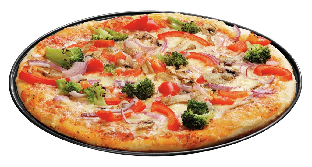 Pizzablech Bartscher ∅ 32,5cm