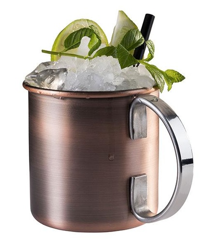 [APS-93310] Becher MOSCOW MULE APS 0,45L (kupfer)