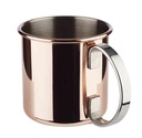 Becher MOSCOW MULE (kupfer)
