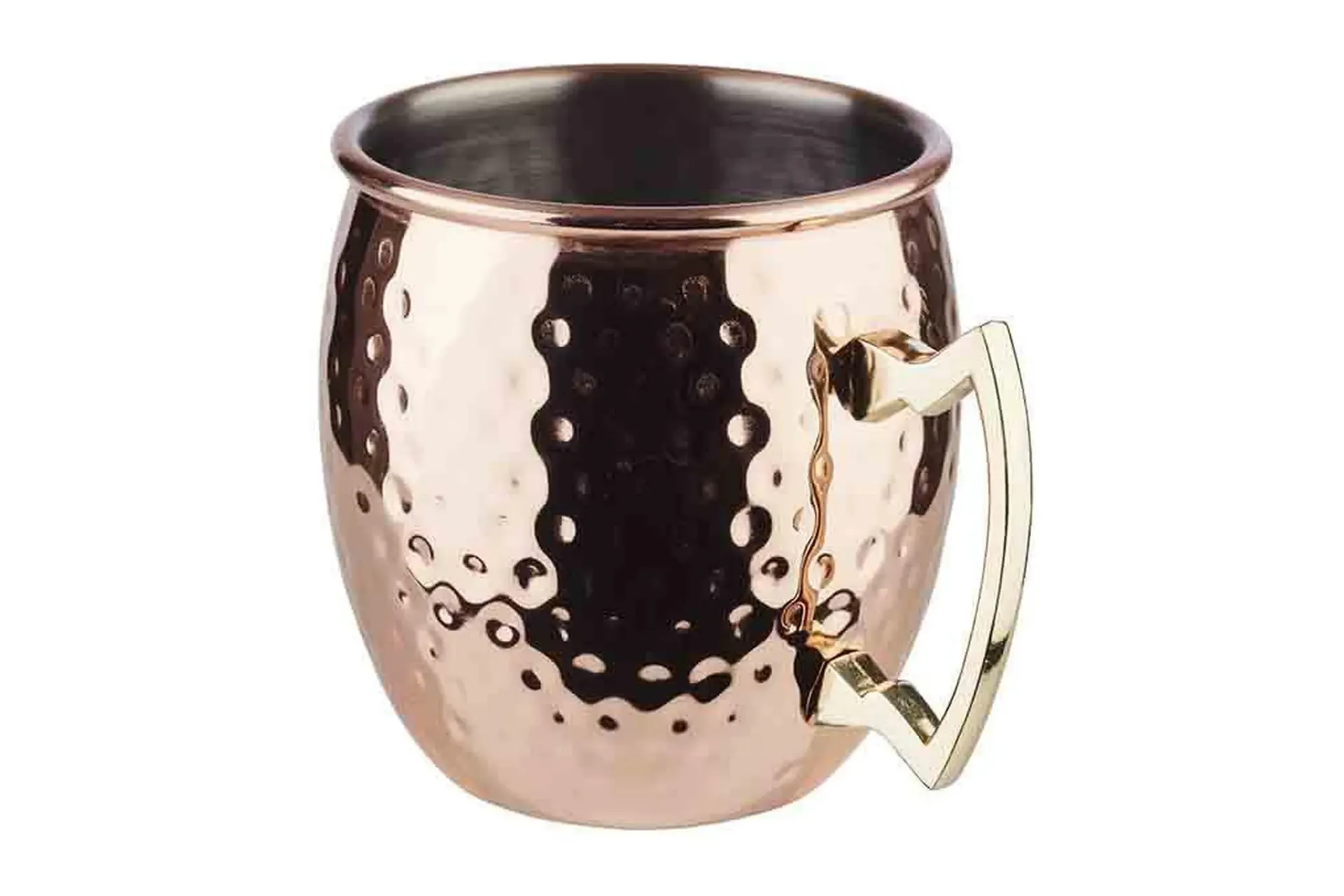 Becher MOSCOW MULE APS 0,5L (kupfer)