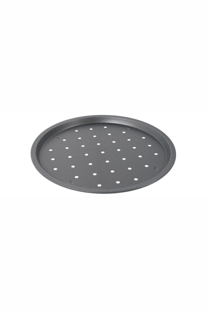 Antihaft-Pizzablech Contacto ∅ 30cm perforiert