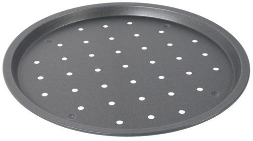 [CTO-6315/350] Antihaft-Pizzablech Contacto ∅ 30cm perforiert
