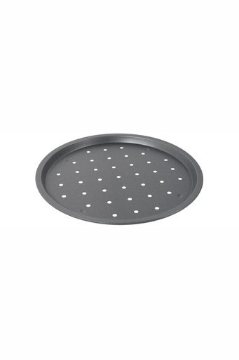 [CTO-6315/350] Antihaft-Pizzablech Contacto ∅ 30cm perforiert