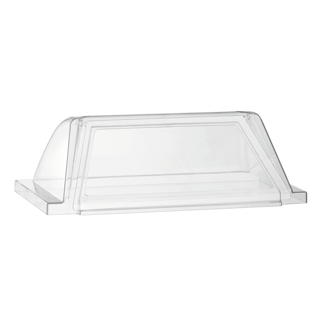 Abdeckhaube für Rollergrill 7181 Bartscher