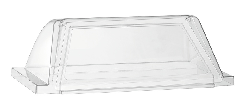 Abdeckhaube für Rollergrill 7181 Bartscher