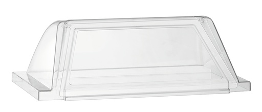 [BAR-104923] Abdeckhaube für Rollergrill 7181 Bartscher