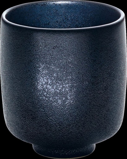 [BAU-7 01 5400 91 021090] Becher NARA Playground 0,32L (290g, schwarz)