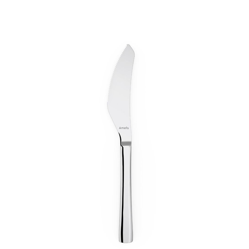 Pizzamesser ATLANTIC, modern Amefa