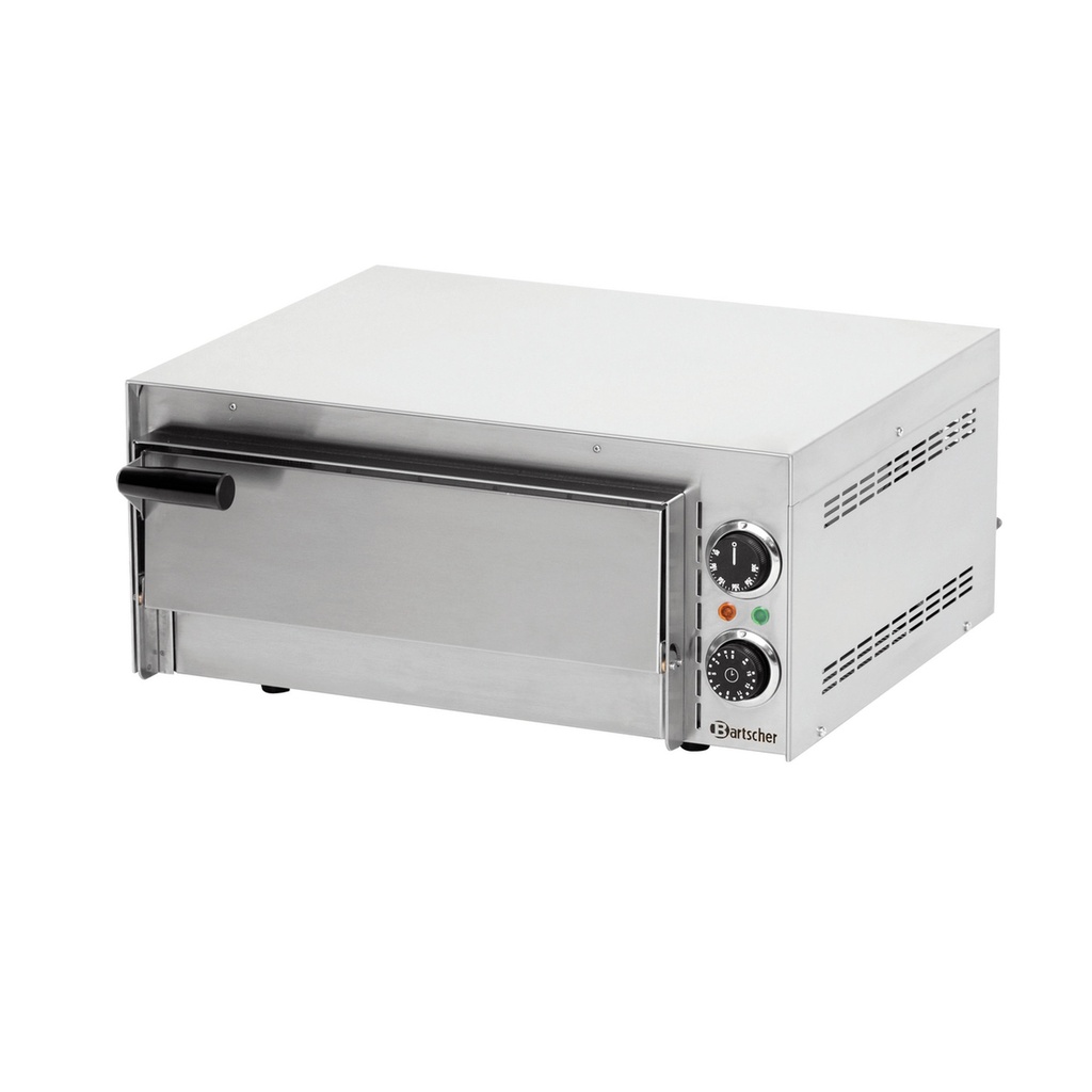 Pizzaofen Mini 2 Bartscher