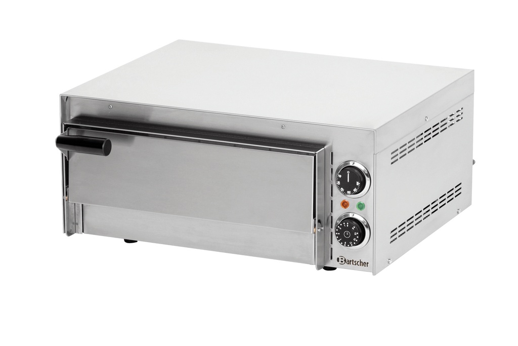 Pizzaofen Mini 2 Bartscher