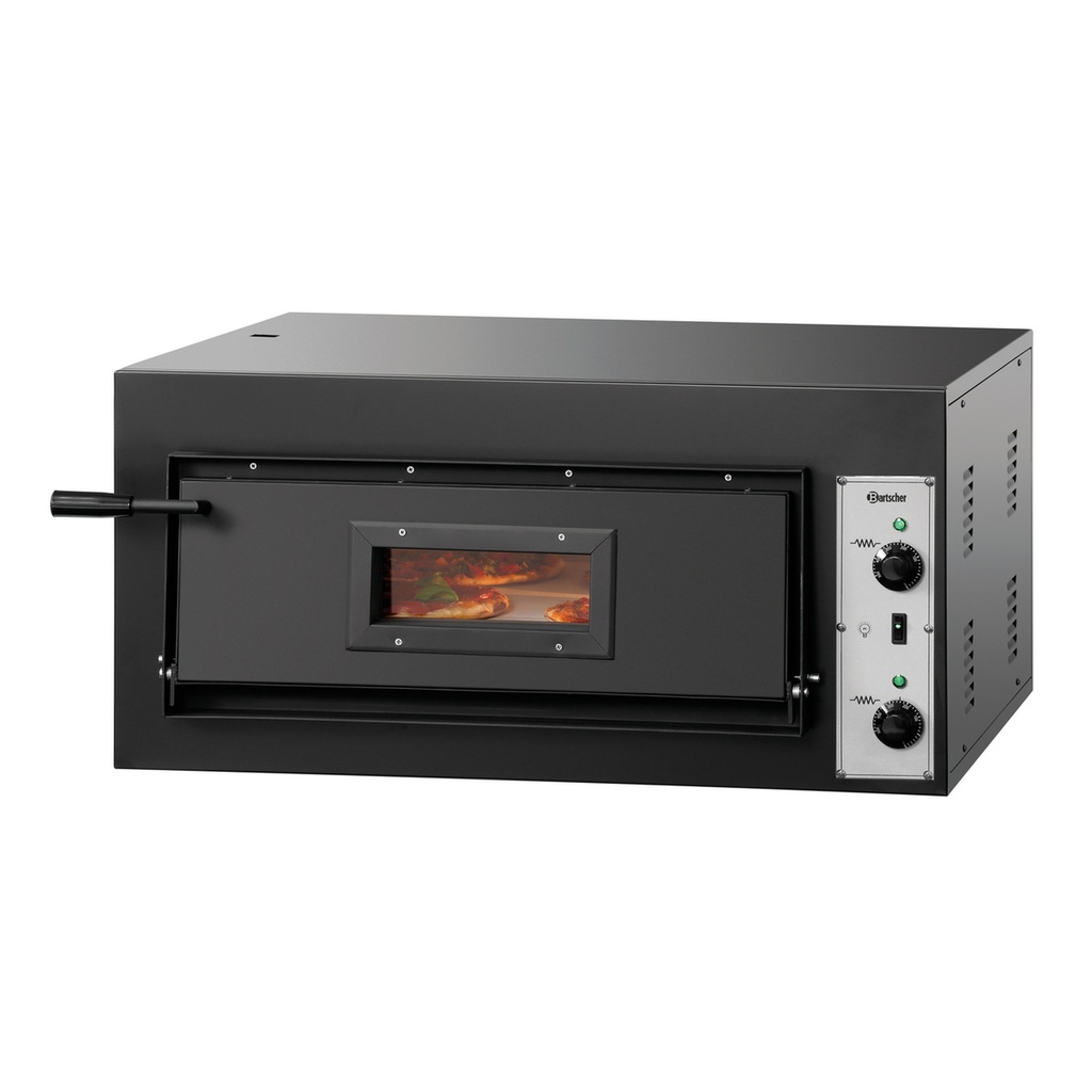 Pizzaofen CT200 Bartscher
