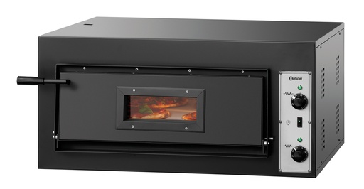[BAR-2002010] Pizzaofen CT200 Bartscher (430mm, 4.2kW, 4)