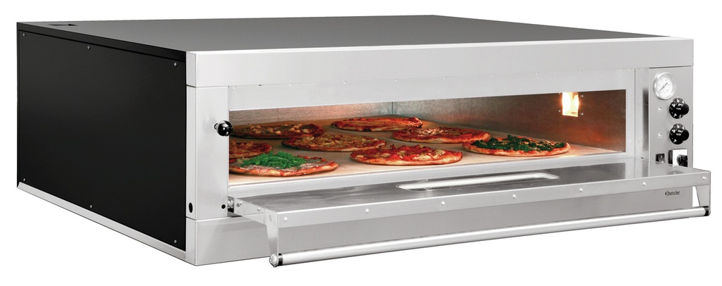 Pizzaofen ET 205 Bartscher