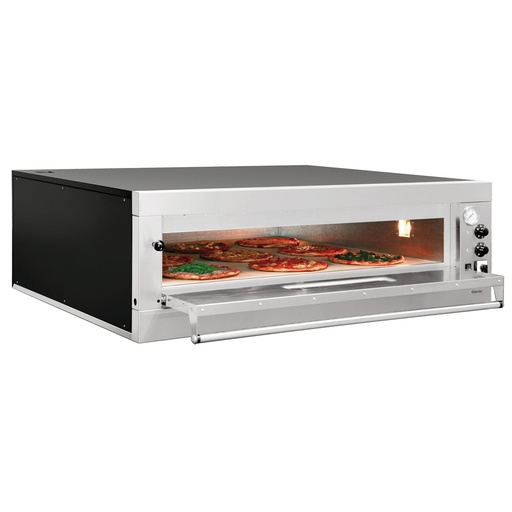 [BAR-2002150] Pizzaofen ET 205 Bartscher (420mm, 12kW, 9)