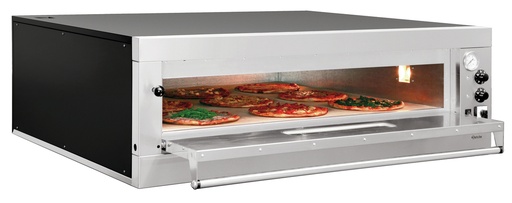 [BAR-2002150] Pizzaofen ET 205 Bartscher (420mm, 12kW, 9)