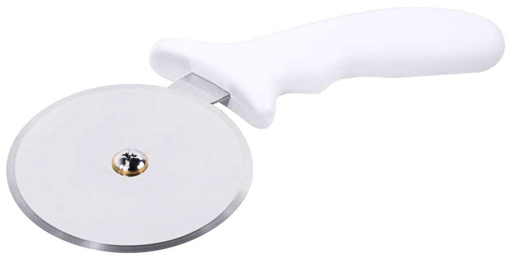Pizzaschneider Contacto 24cm aus Edelstahl