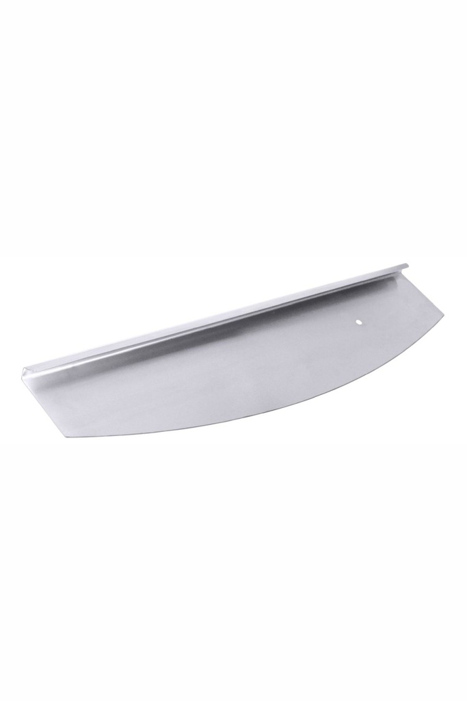 Pizza-Wiegemesser Contacto 55,5cm aus Edelstahl 