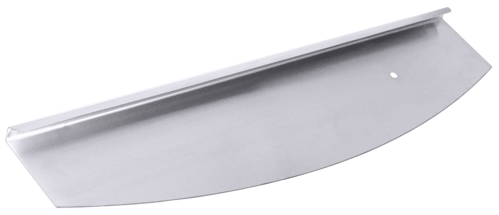 Pizza-Wiegemesser Contacto 55,5cm aus Edelstahl 
