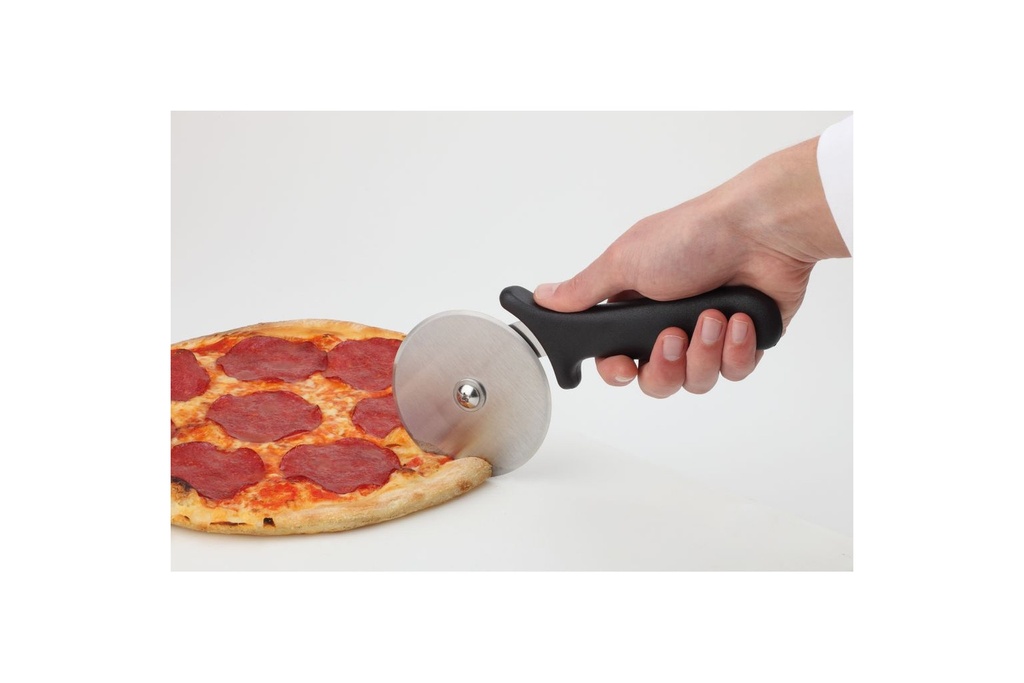 Pizzaschneider APS TOOLTIME mit ergonomischem Griff