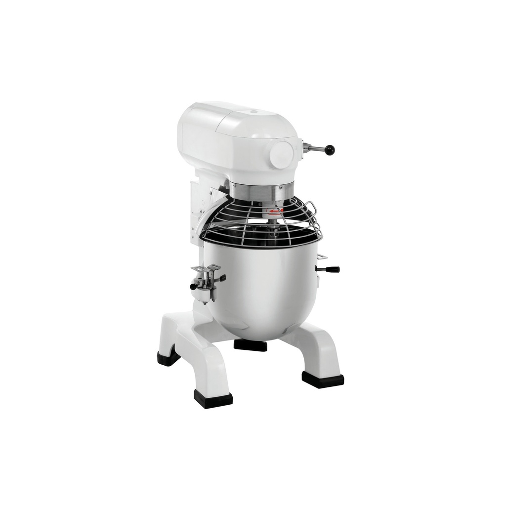 Planetenrührmaschine: 7,5kg / 20L Bartscher