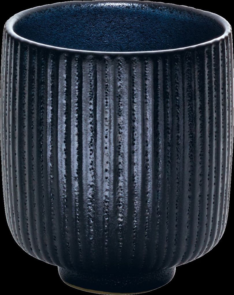 Kaffeebecher 0,32 l NARA 'Relief'