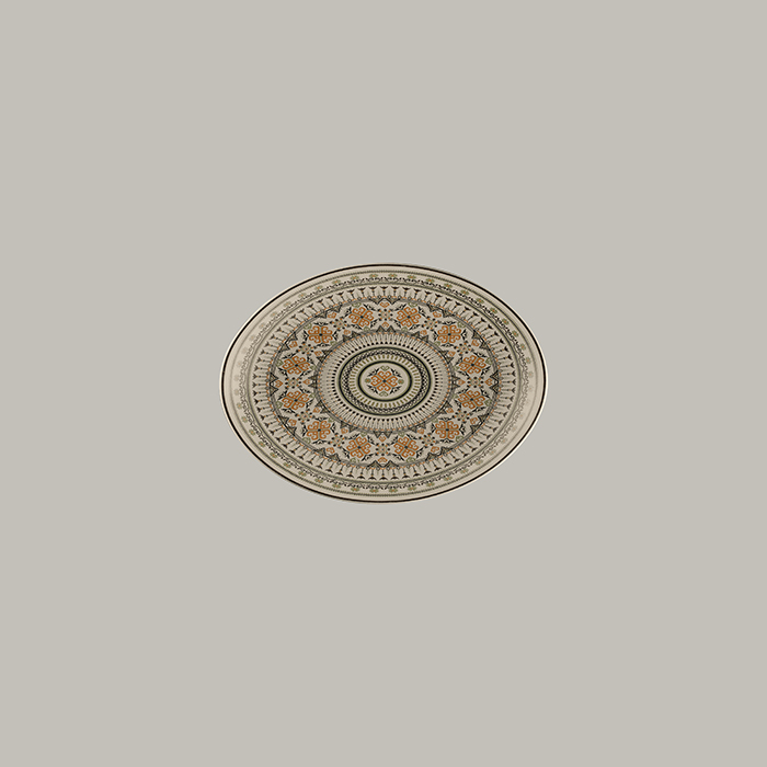Servierplatten ARGILA, oval RAK Porzellan