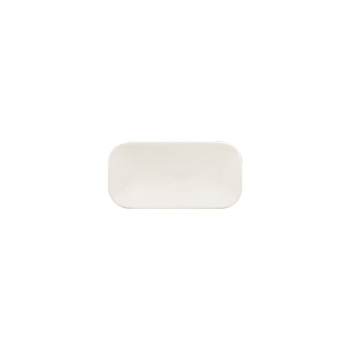 [RAK-AURPM22] Servierplatten AUREA, rechteckig RAK Porzellan (220mm, 109mm, 17mm, 0.31g)
