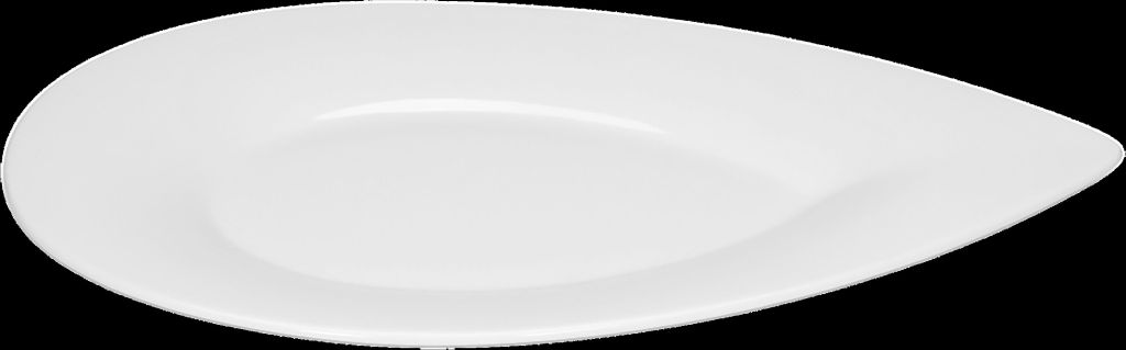 Servierplatten AVANTGARDE, asymmetrisch