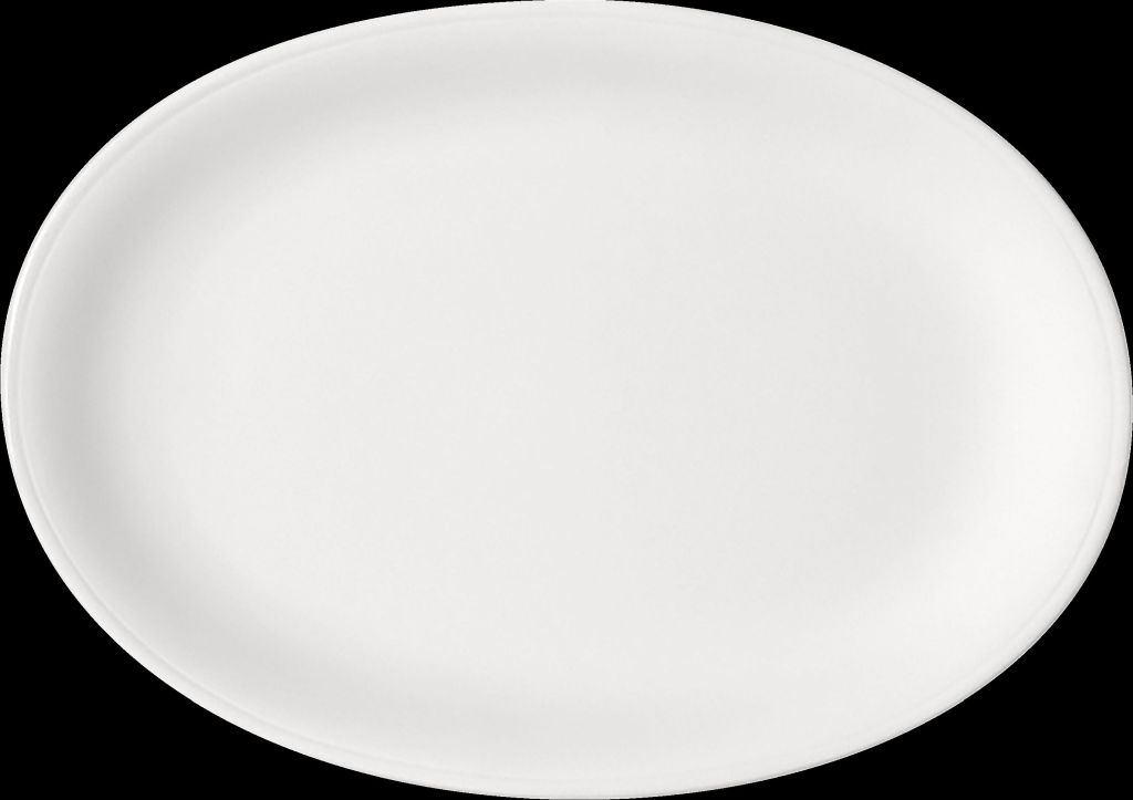 Servierplatten BONN/BISTRO, oval