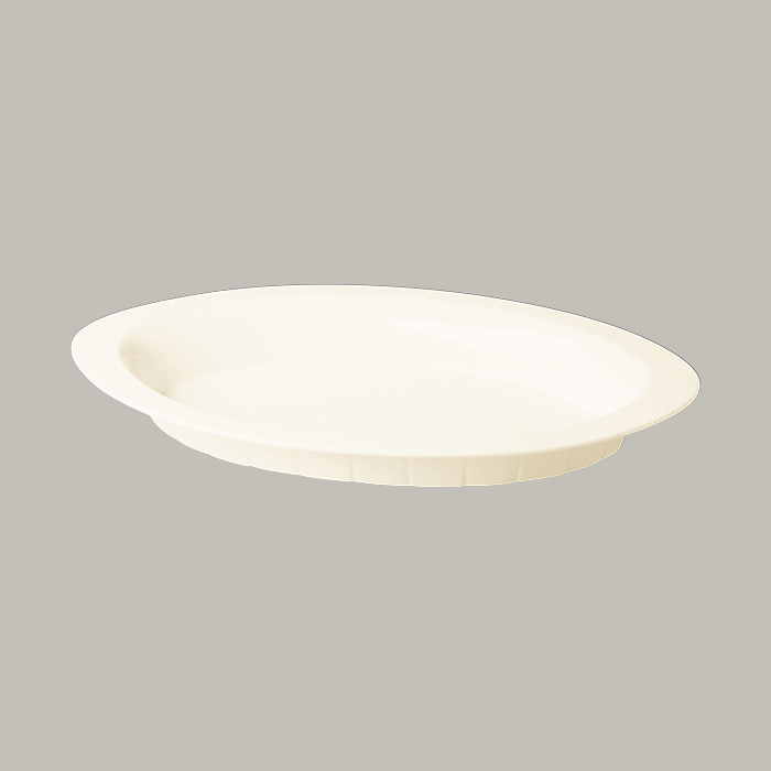 Servierplatten BUFFET, oval RAK Porzellan