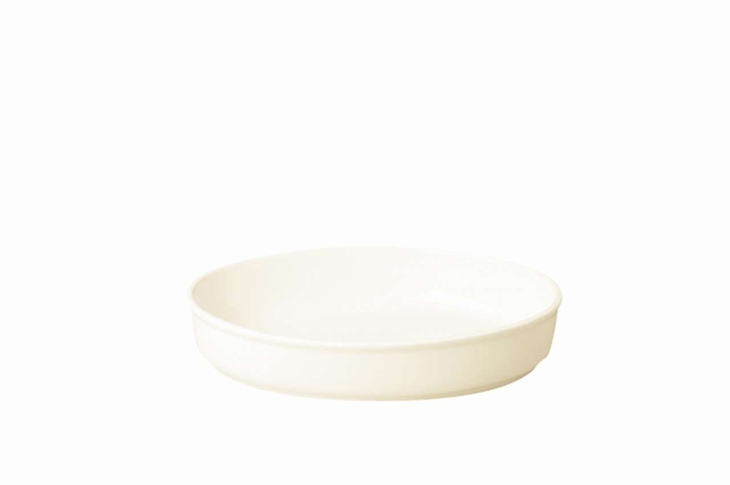 Servierplatten BUFFET, oval RAK Porzellan