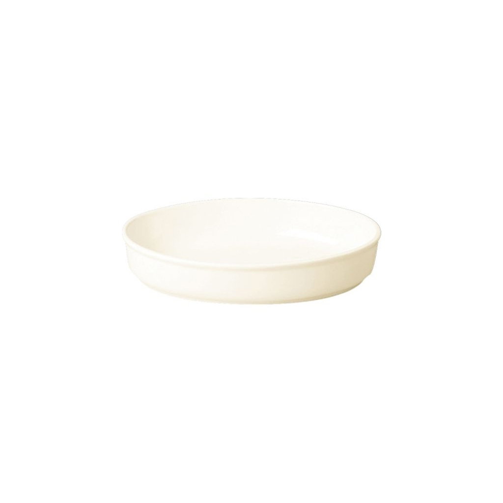 Servierplatten BUFFET, oval RAK Porzellan