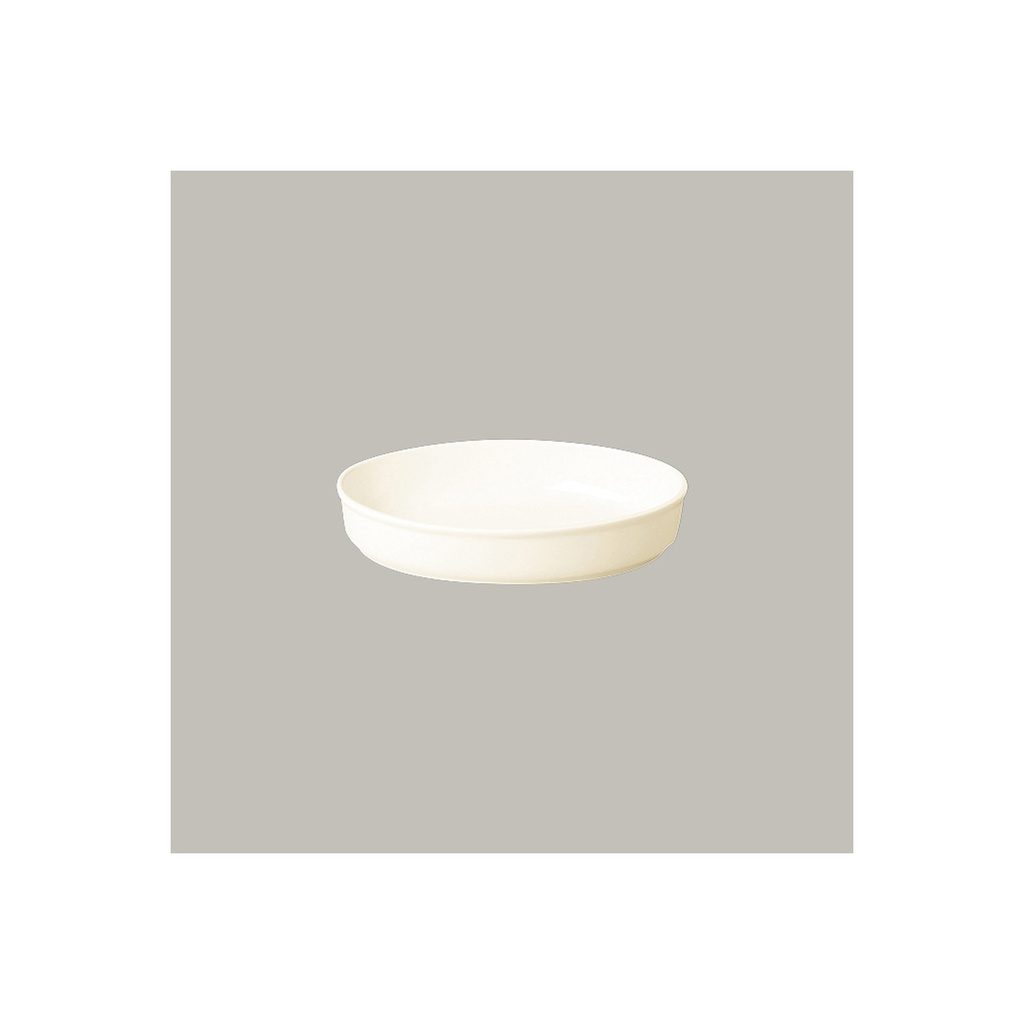 Servierplatten BUFFET, oval RAK Porzellan